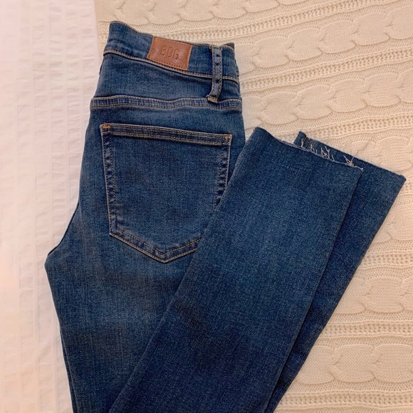 Urban Outfitters BDG Mid-rise Twig Jeans - Picture 6 of 12